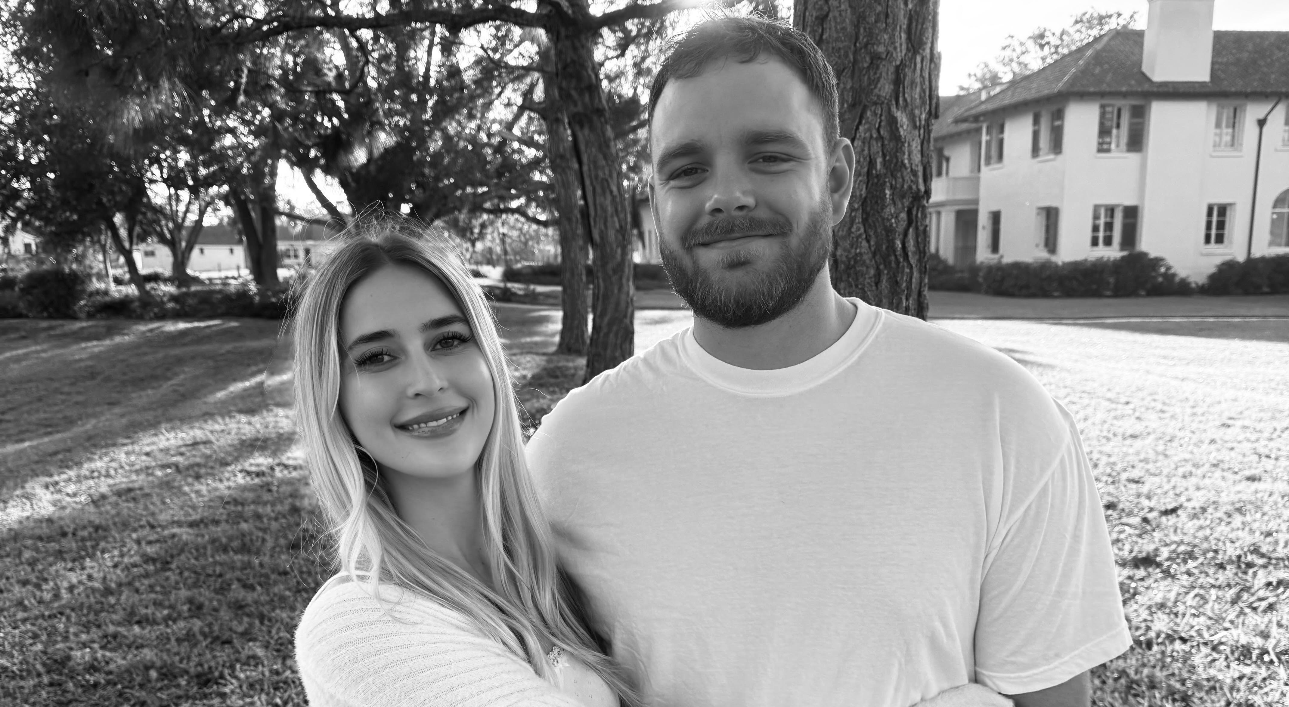 The Wedding Website of Savannah Miller and Shandon Miller