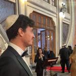 🕎 1. Kippah? Yarmulke? What’s That?