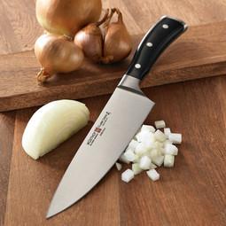 Wüsthof Classic Ikon Chef's Knives- 10"