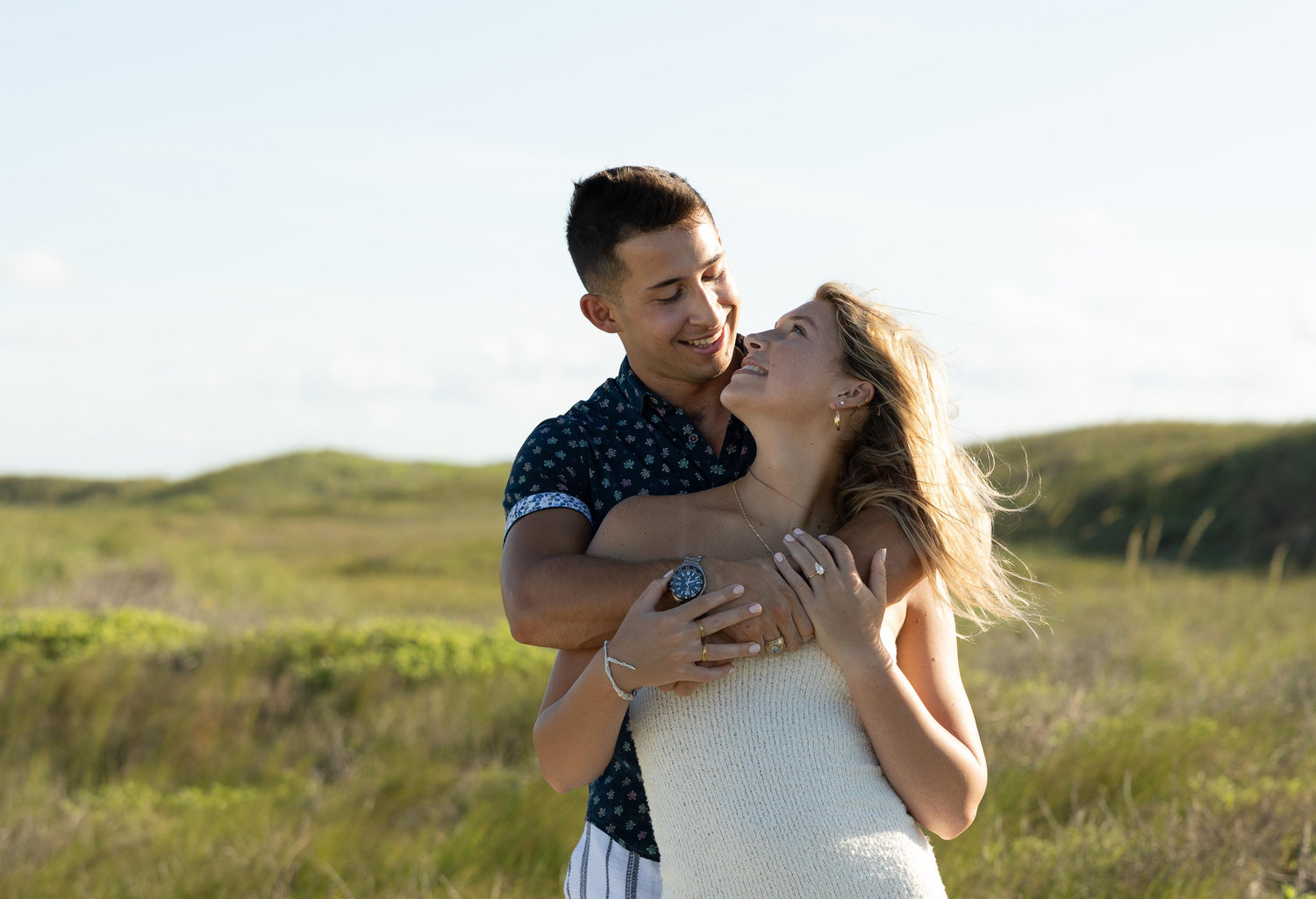 The Wedding Website of Braidan Carlisle and Hampton Hurt
