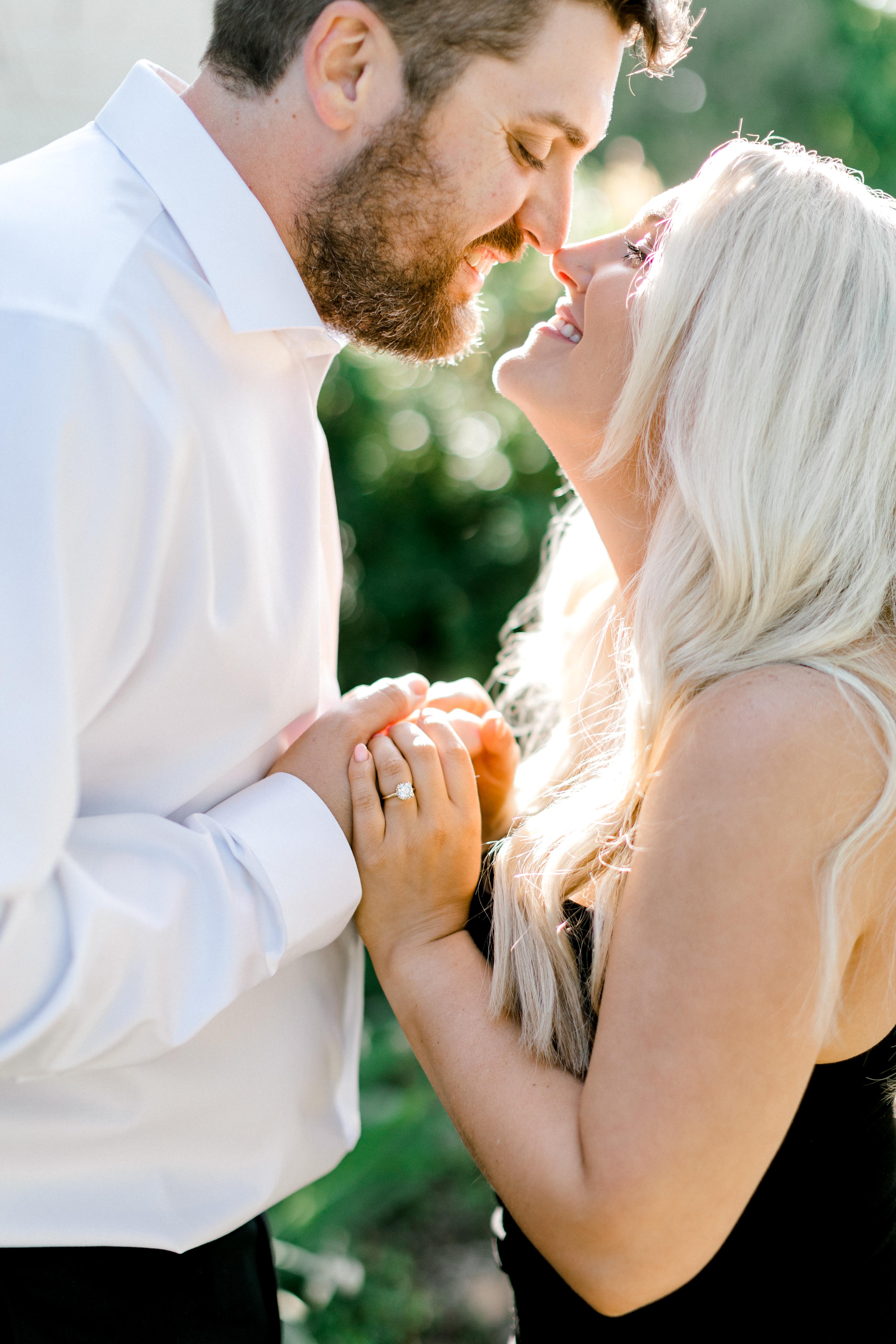 The Wedding Website of Peyton Leho and Bill Ault