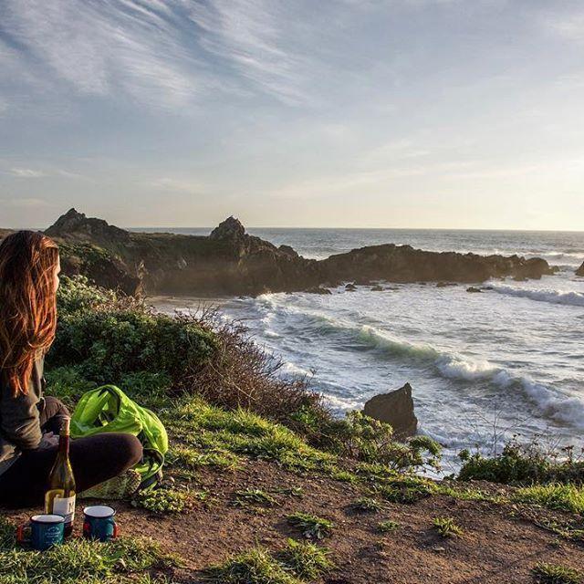 Big Sur, California