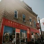 Grand Magic Theater