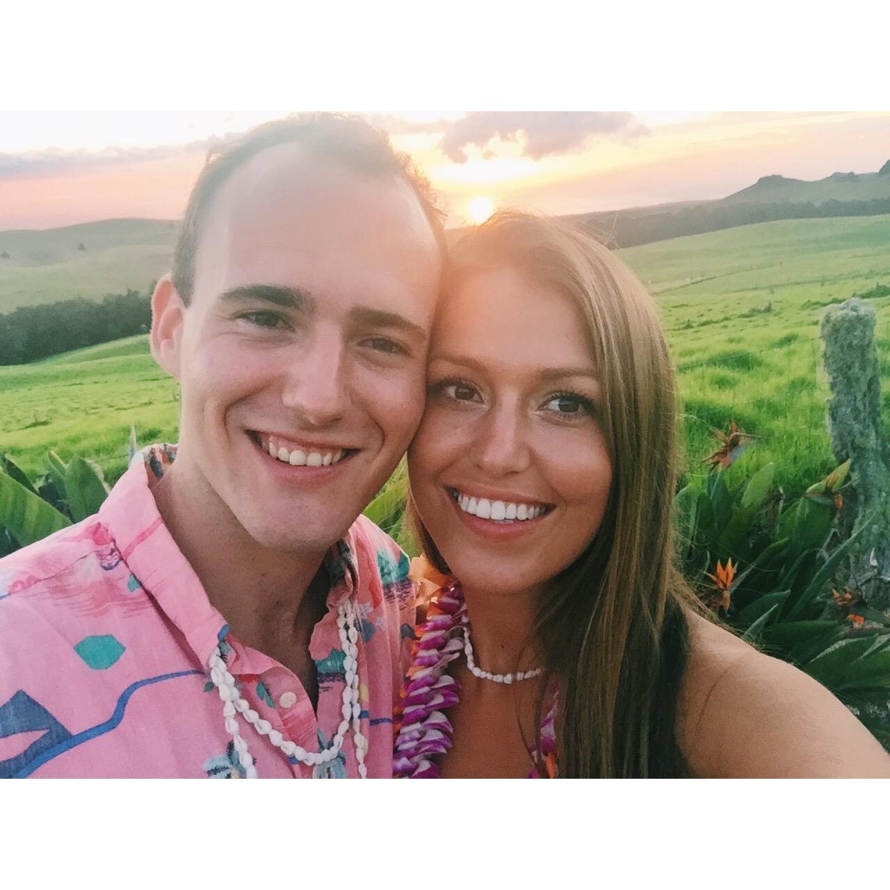 hawaii - 2015
