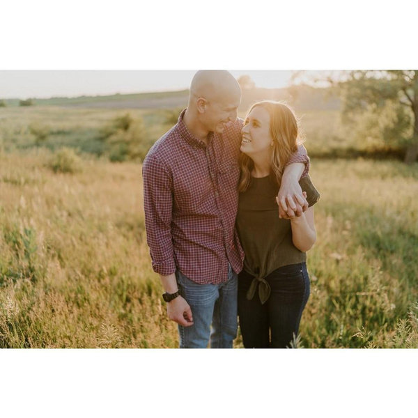 Allie Moore and Adam Kriz's Wedding Website