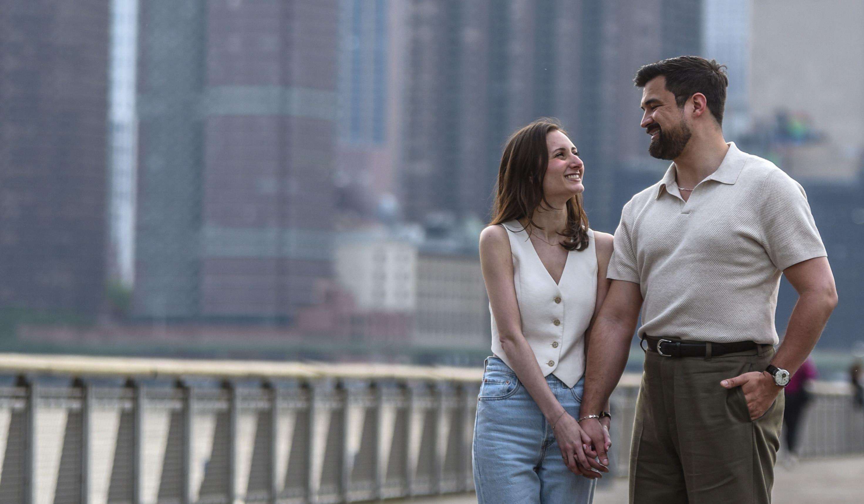 Alexa Kaplan and Brian Bott's Wedding Website