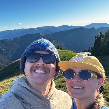 Olympic National Park
