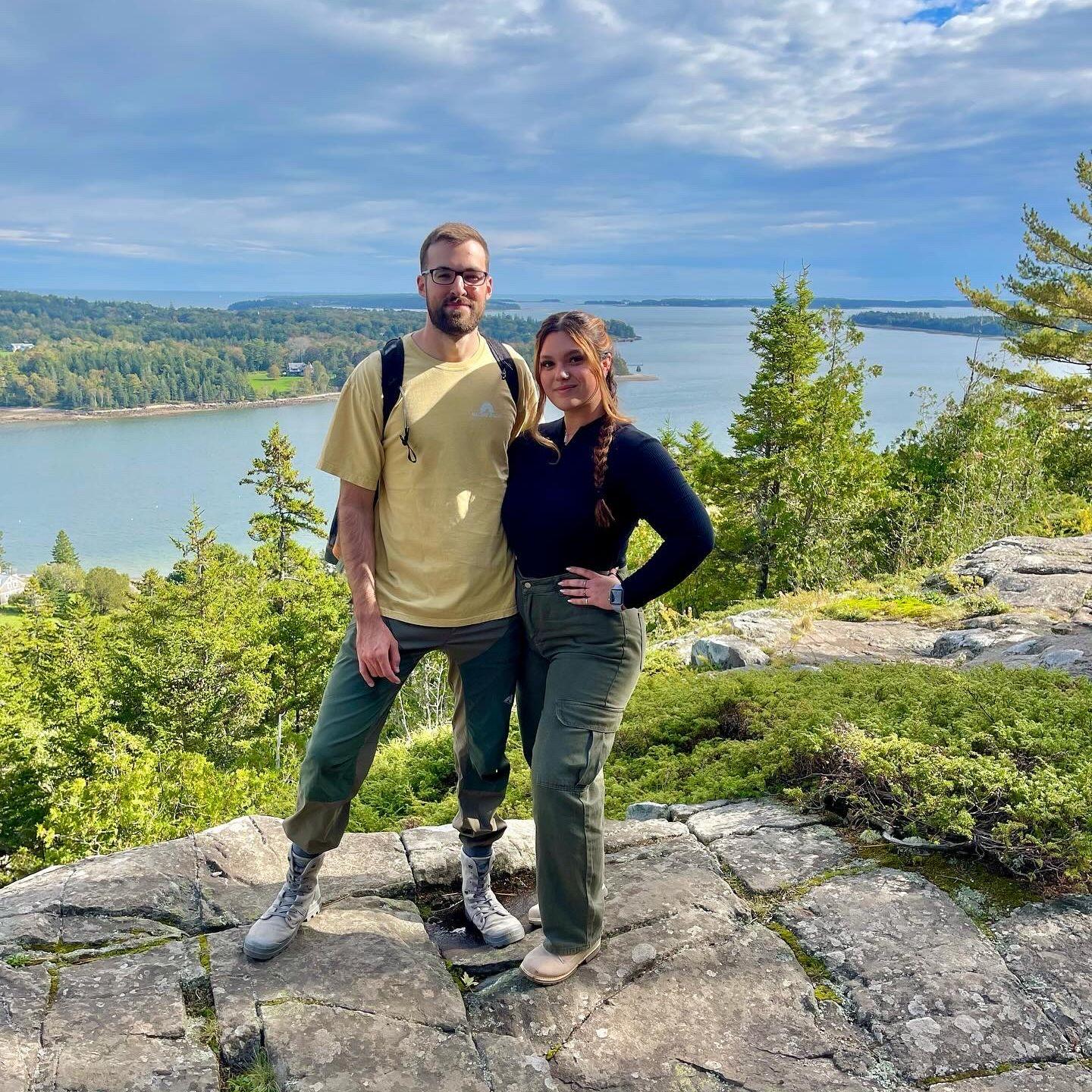 October 14th, 2023 - Acadia, ME
