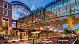 City Creek Center