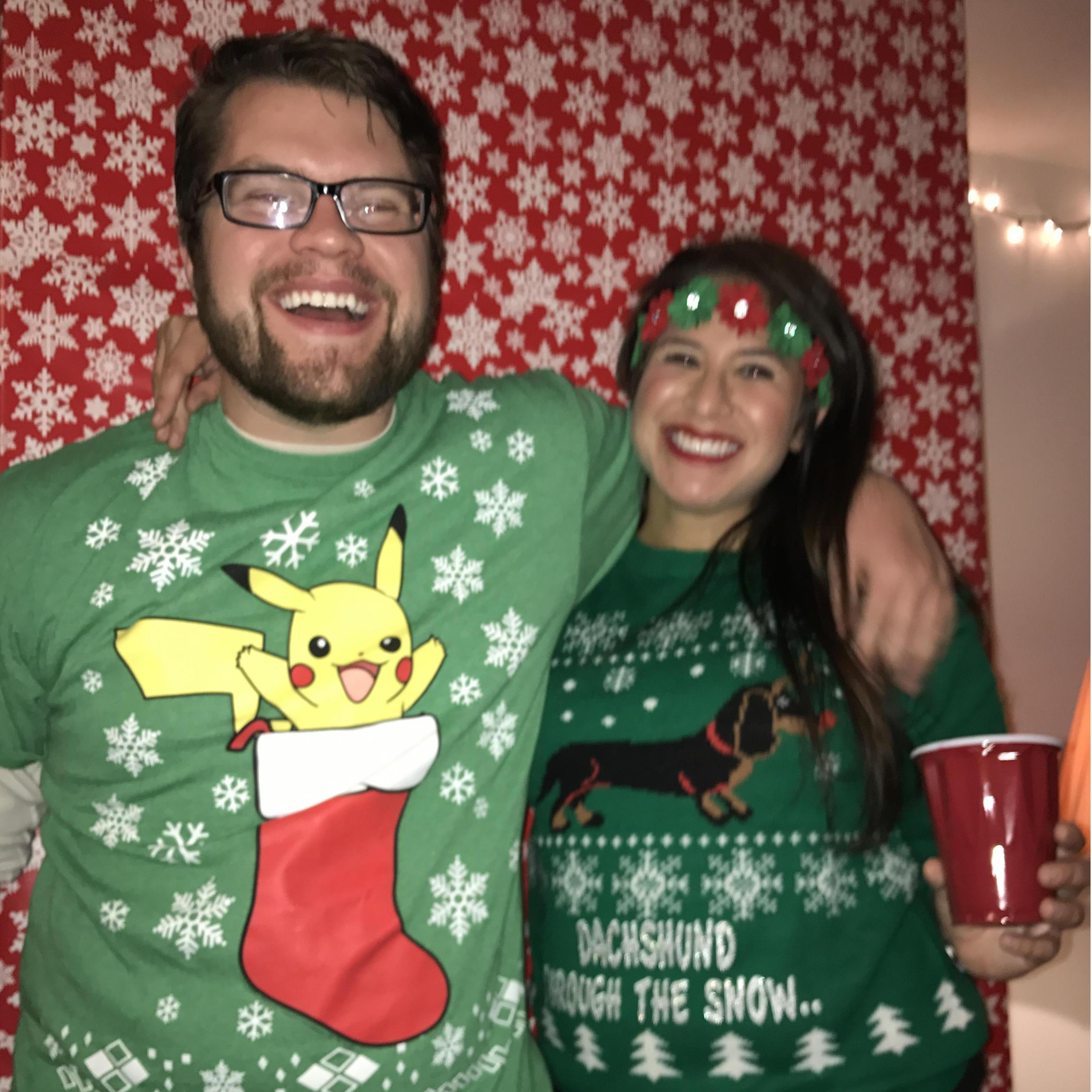 Christmastime in D.C., 2015