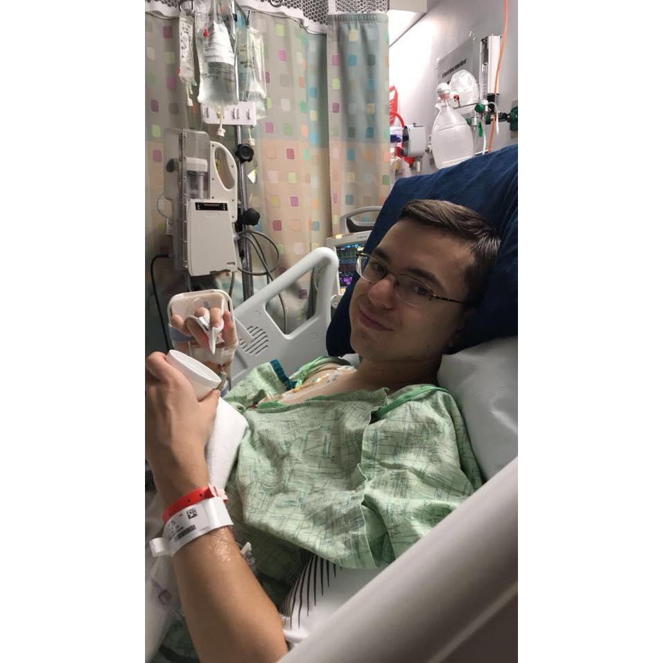 Post-kidney transplant