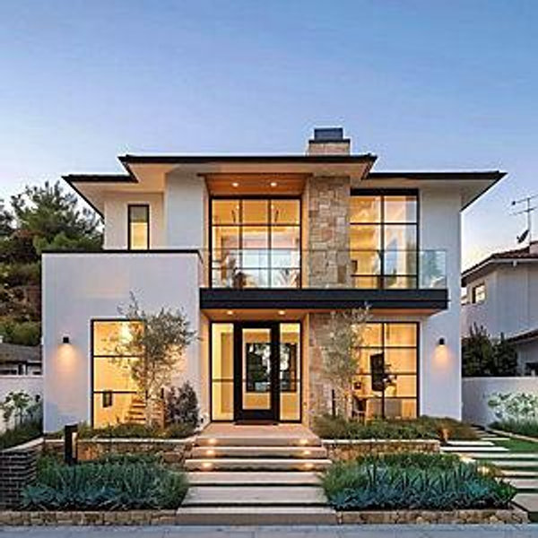 Our New Home Fund