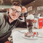 Soda & Scoops