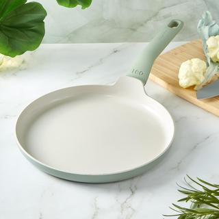 Leo Balance Nonstick Ceramic Omelet Pan