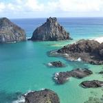 Fernando de Noronha Island, a UNESCO World Heritage Site (1hr flight)
