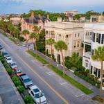 South Battery Street