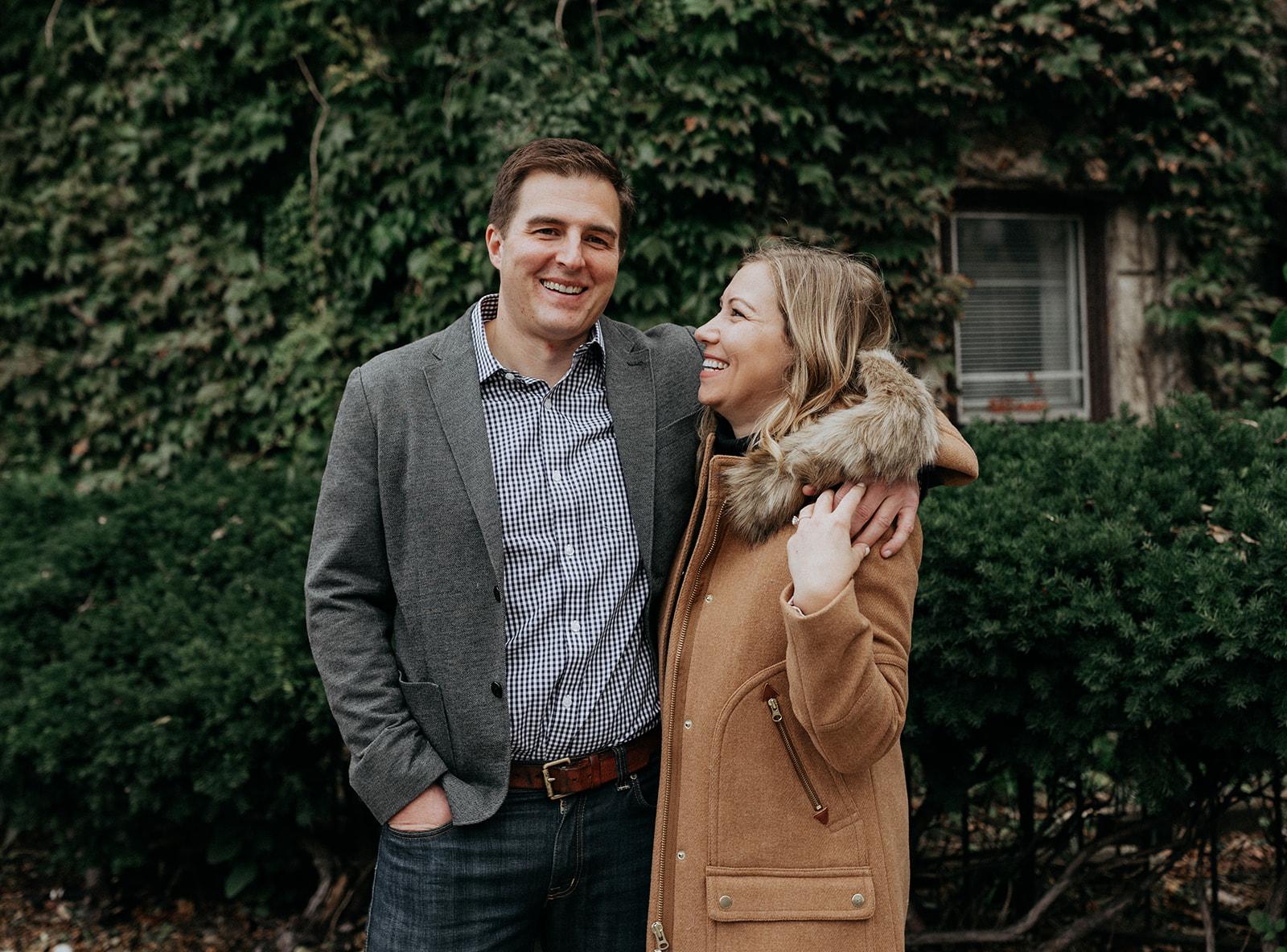 The Wedding Website of Kelly Brastrom and Chris Conner