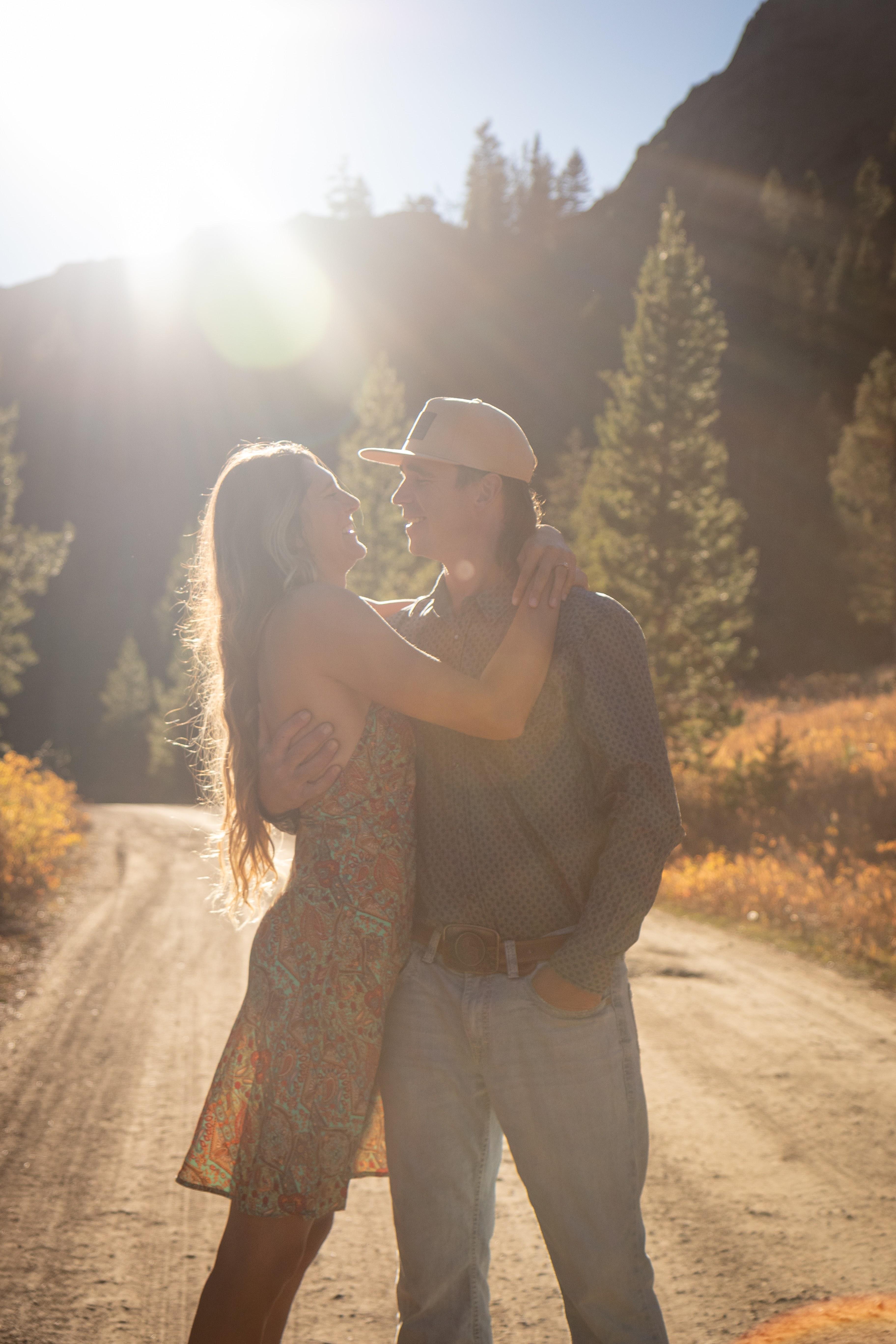 The Wedding Website of Makayla Hoyt and Matt Ward