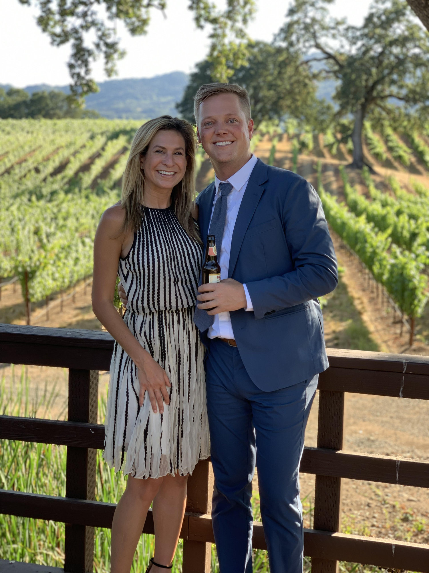 The Wedding Website of Amy Lopez and Chris Lee