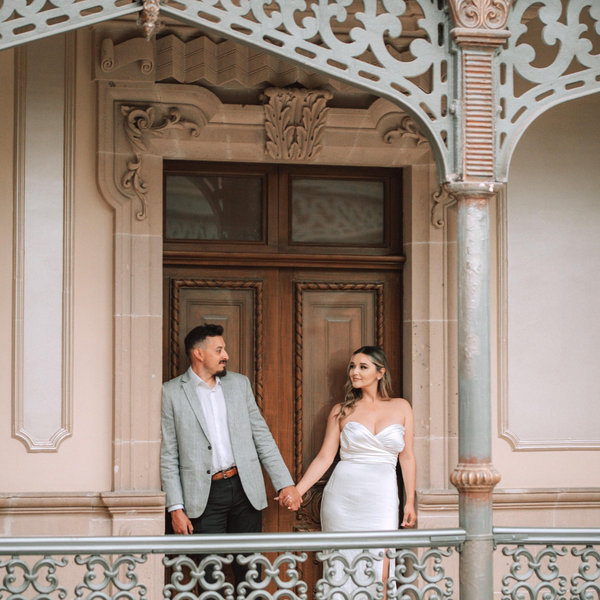 Our newlywed fund