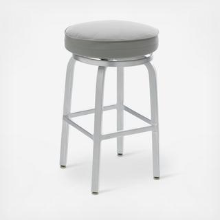 Spin Bar Stool Cushion