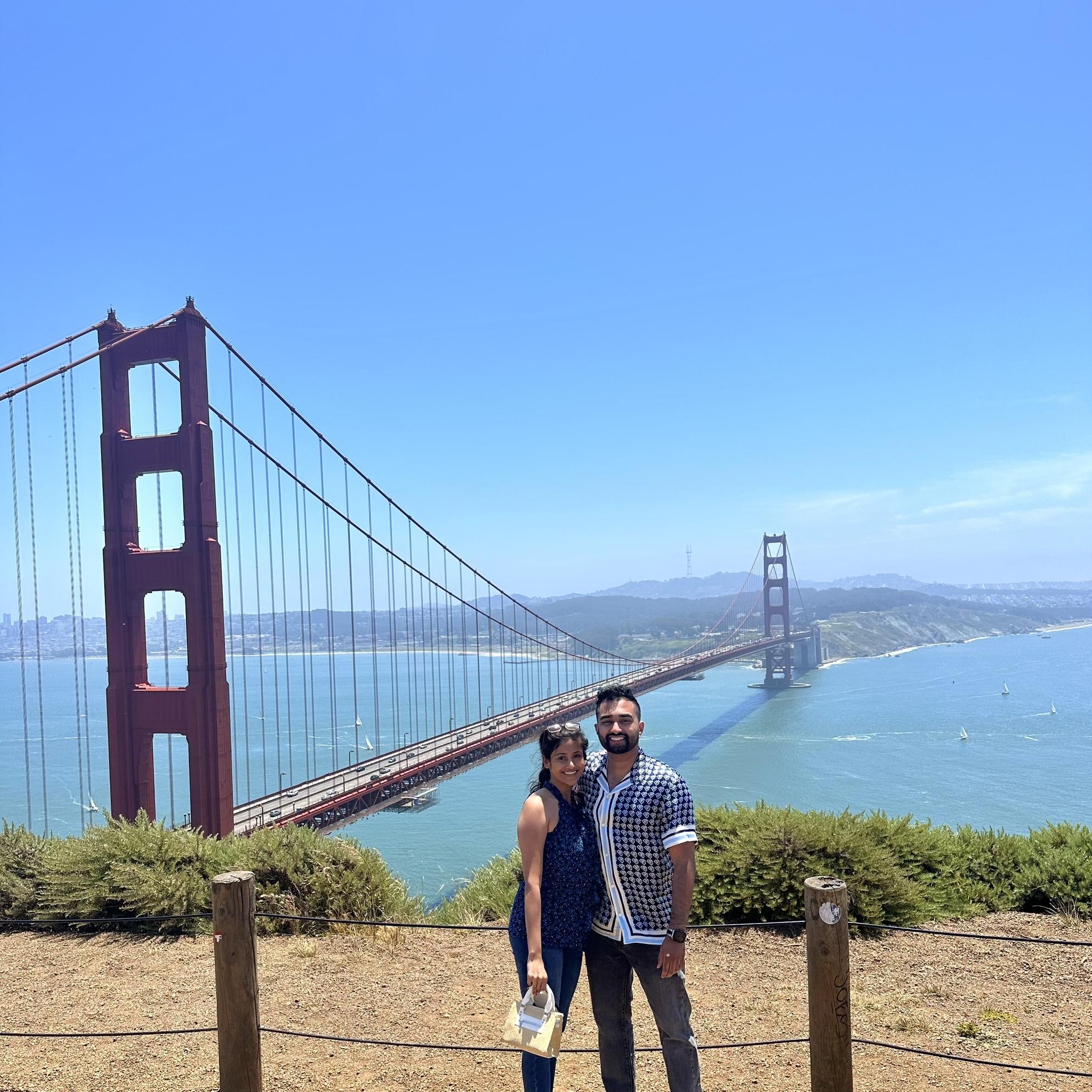 San Francisco | June 2023