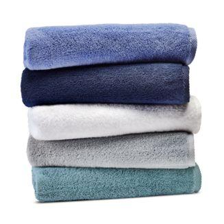 Matouk Milagro Wash Cloths - White