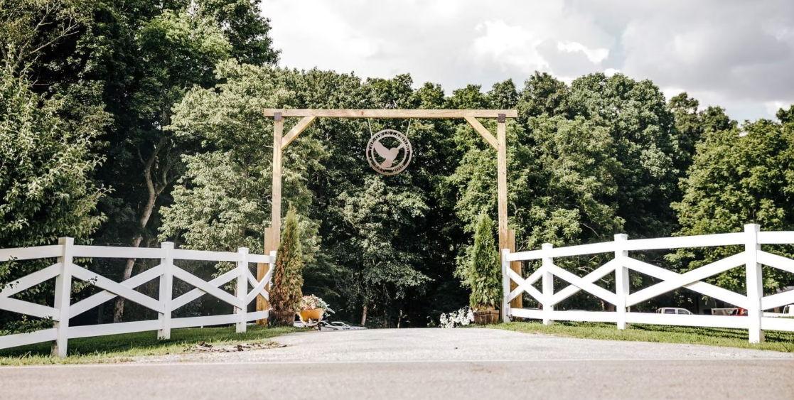 The Wedding Website of Racheal Harris and Jordan Lowe