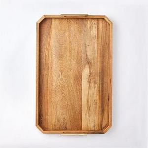 Deco Handle Large Tray, 18"x28"