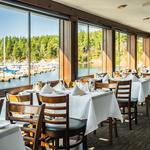 McMillin's Dining Room & Fireside Bar