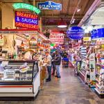 Reading Terminal Market
