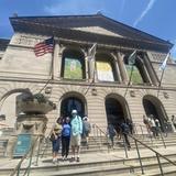 The Art Institute of Chicago