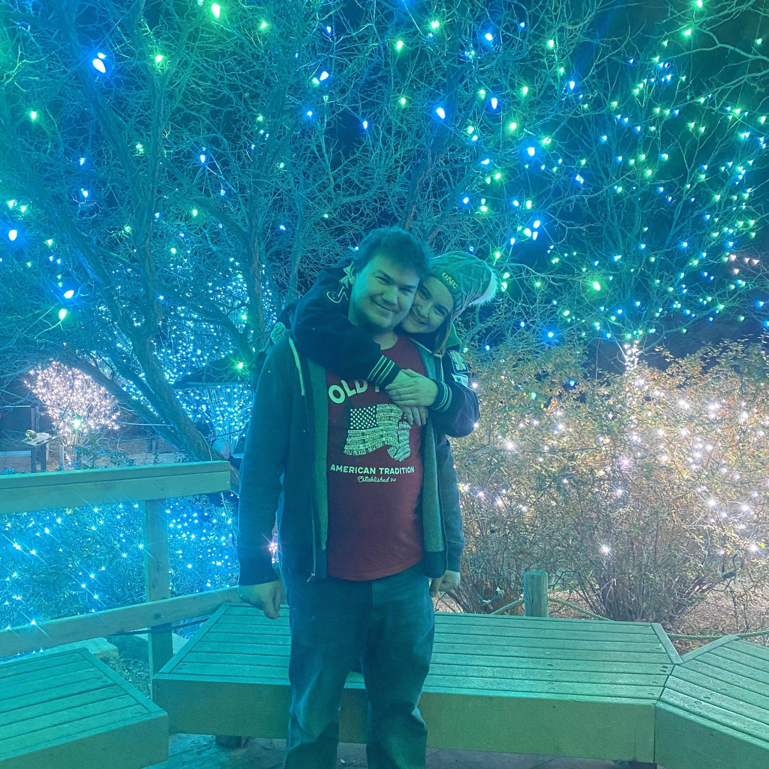 Zoo Lights 2021