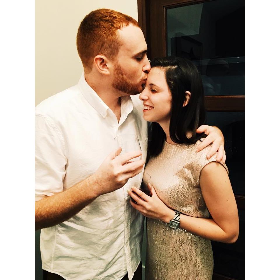 Ringing in 2016