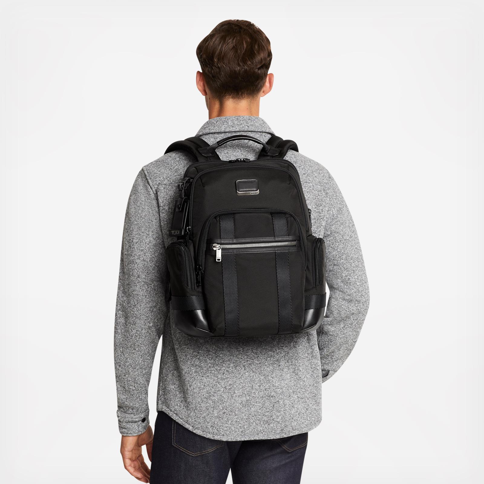 tumi nathan backpack