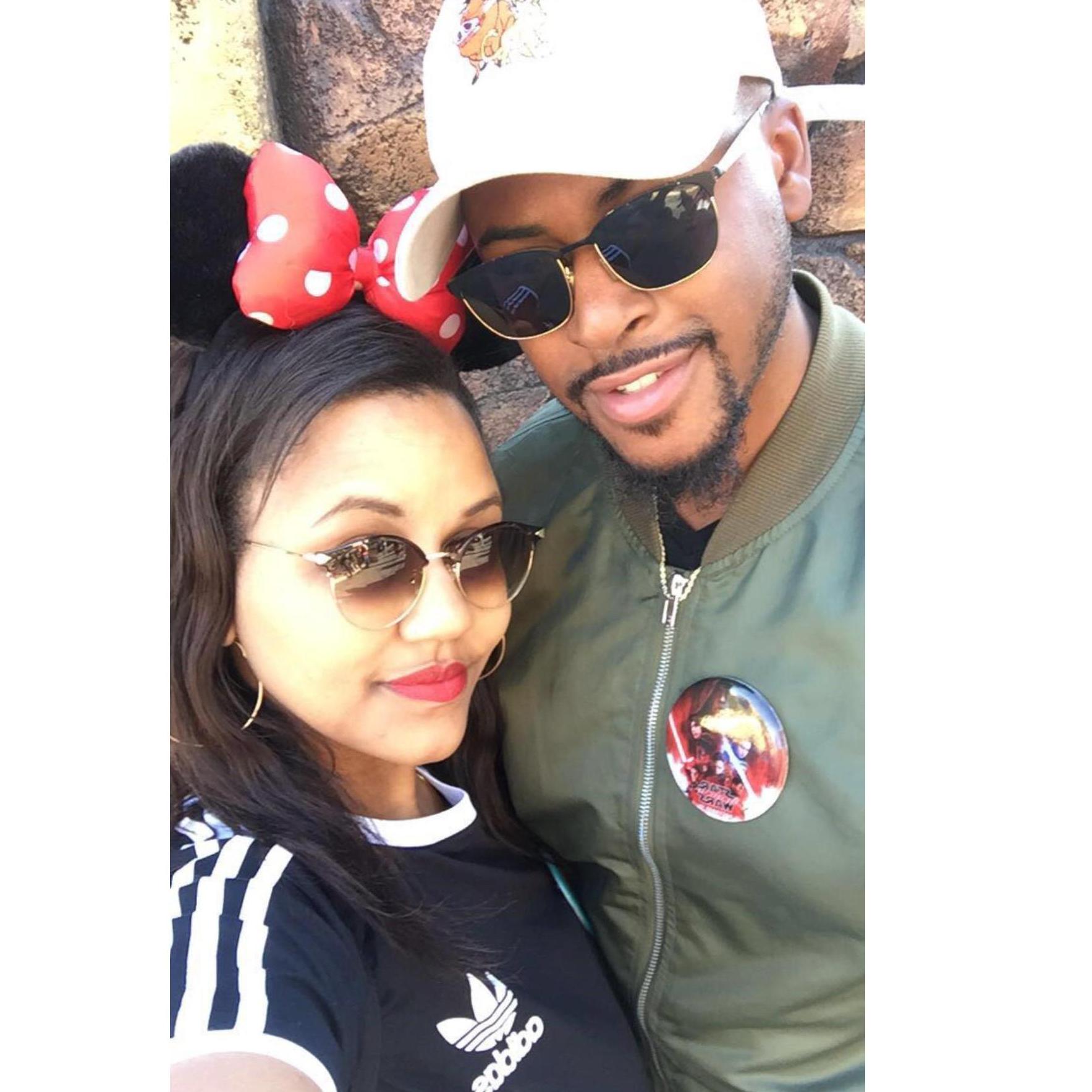 Disneyland is one of our favorites!!