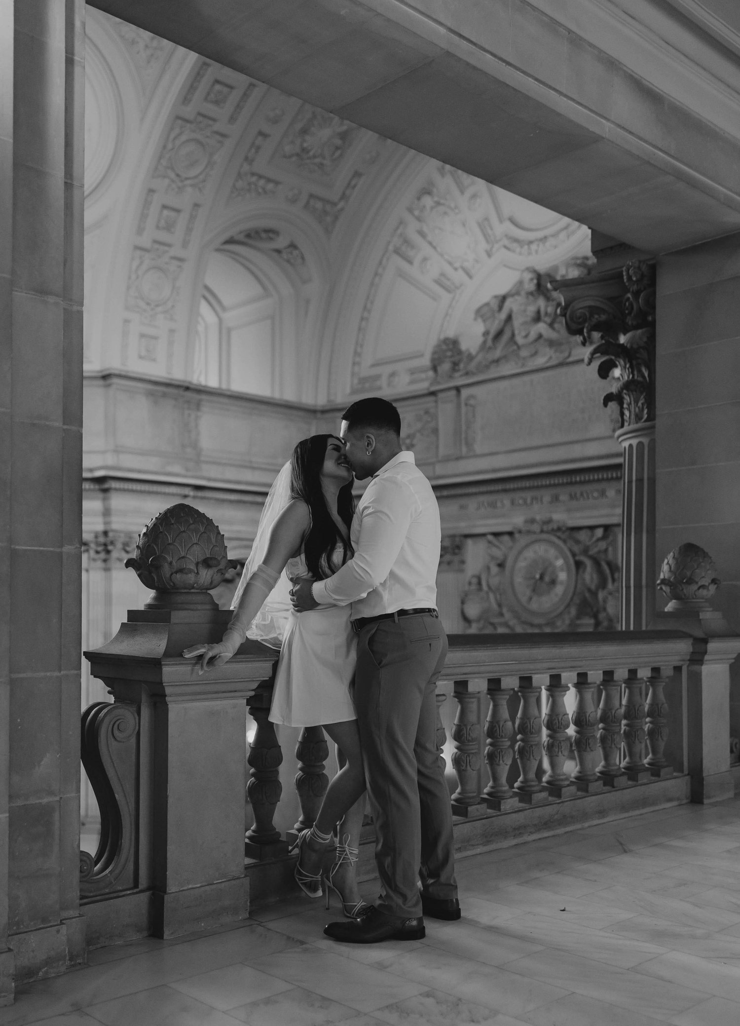 The Wedding Website of Cinthia Cantero and Fernando Garcia