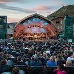 Deer Valley Summer Concert Series