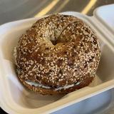 Apollo Bagels