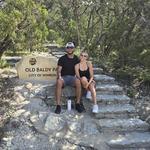 Old Baldy