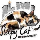 Sleepy Cat Urban Winery