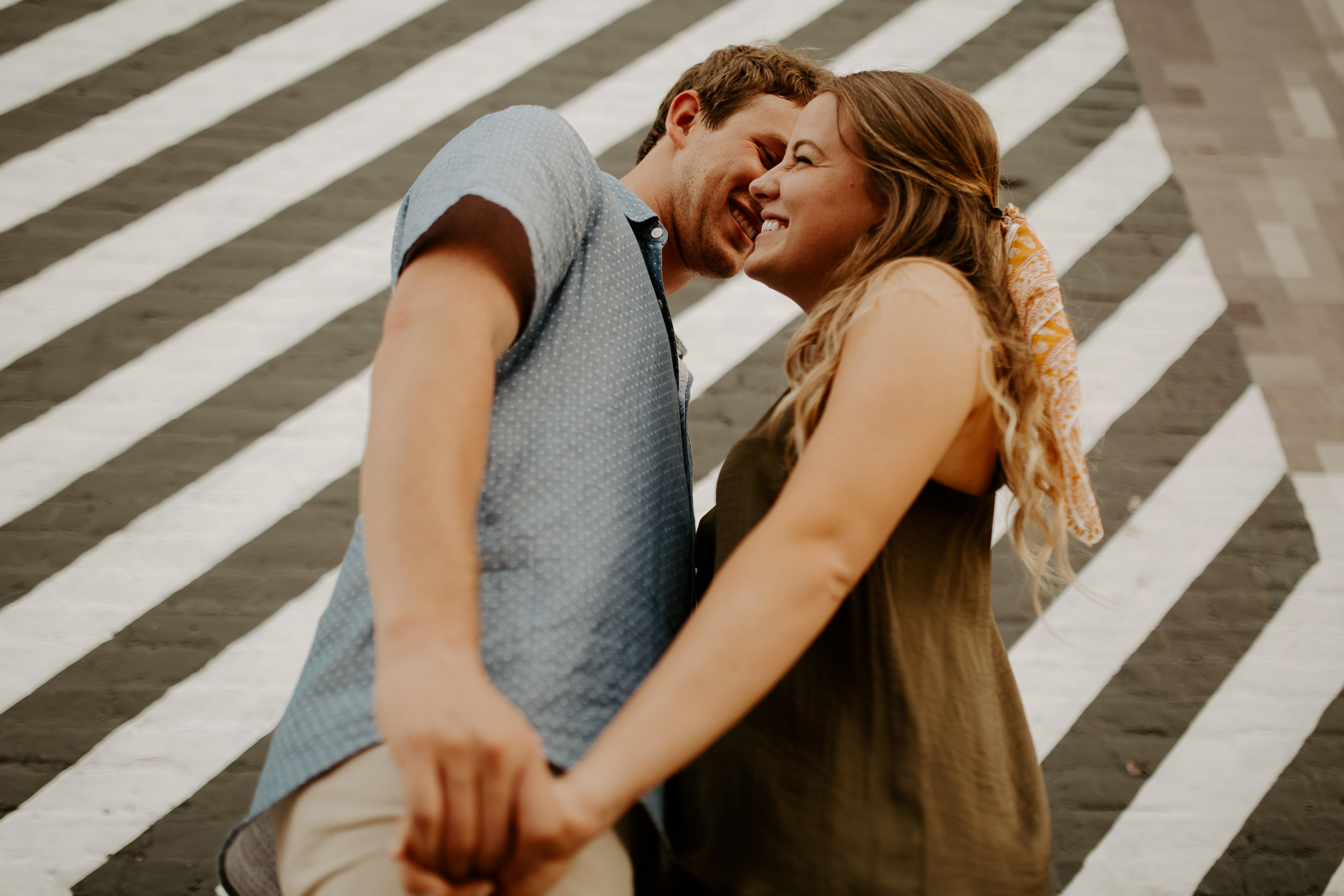 The Wedding Website of Michael Luethke and Shelby Headley
