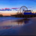 Santa Monica Pier