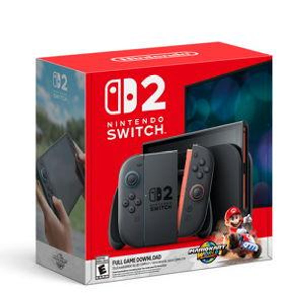 Nintendo Switch 2