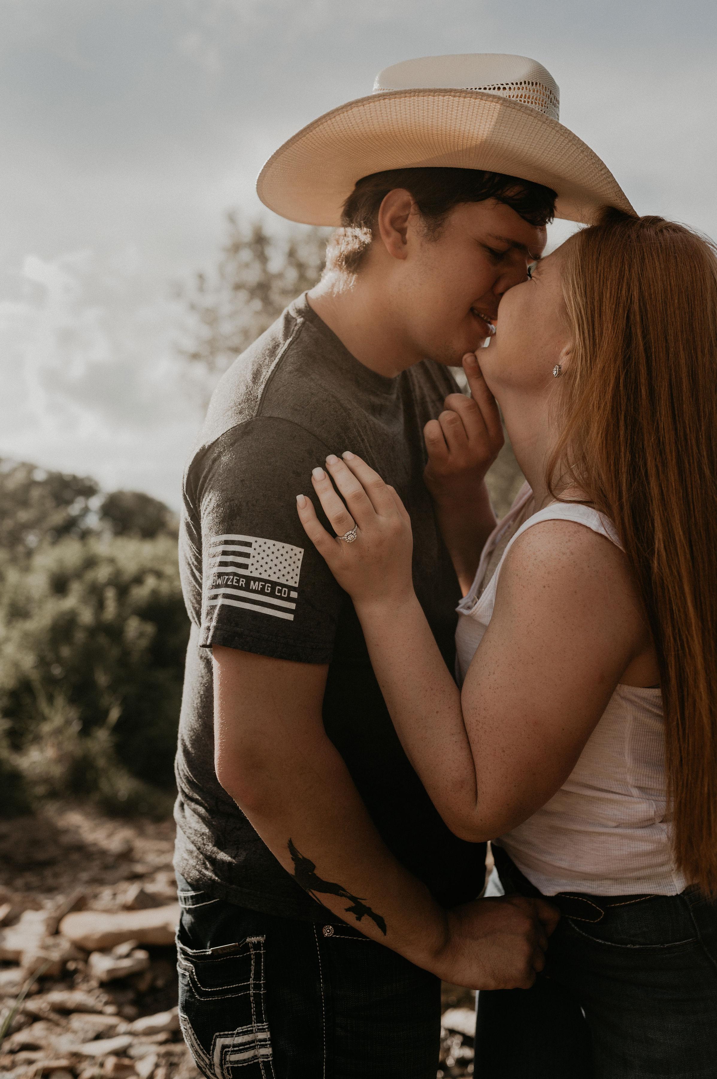 The Wedding Website of Amber Rasmussen and Riley Meyer