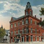 Struthers Library Theatre