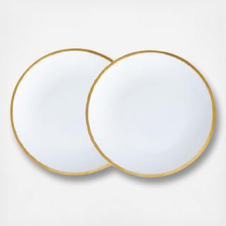 Edge Salad Plate, Set of 2