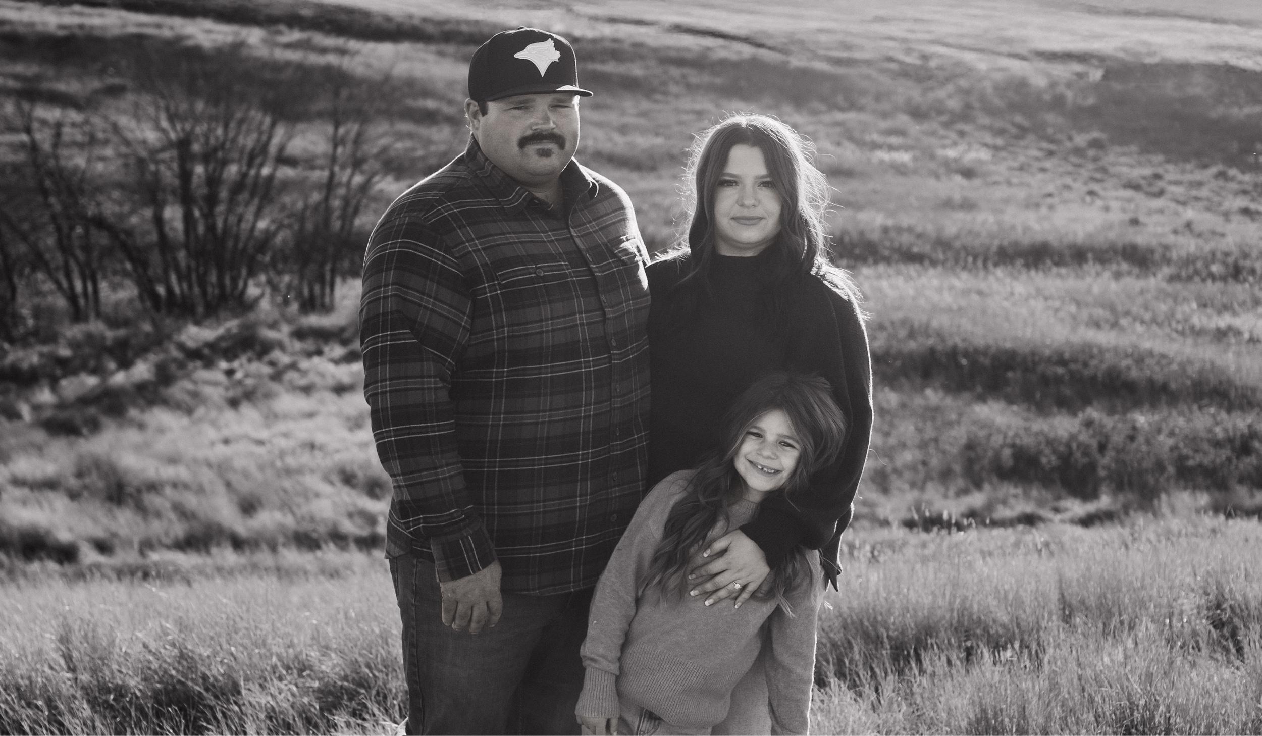 The Wedding Website of Cayla Peskleway and Cory Thompson