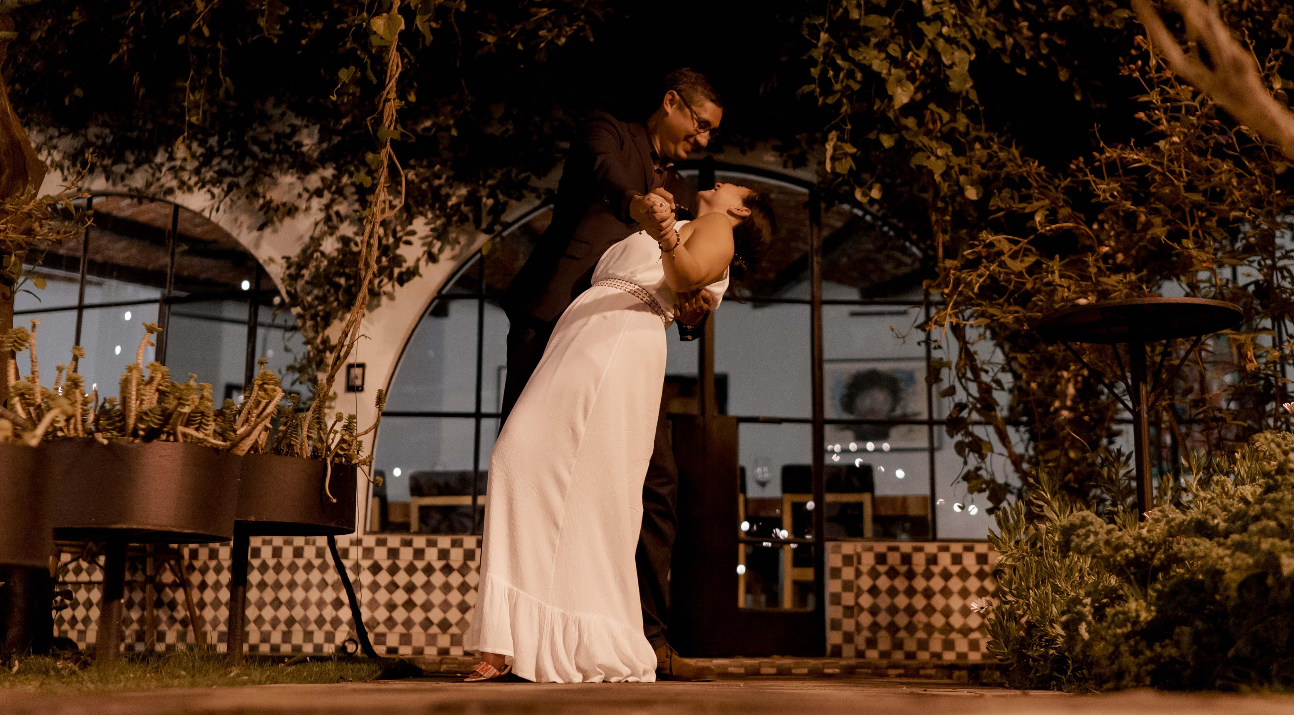 The Wedding Website of Denise Valero and Edward Ficht