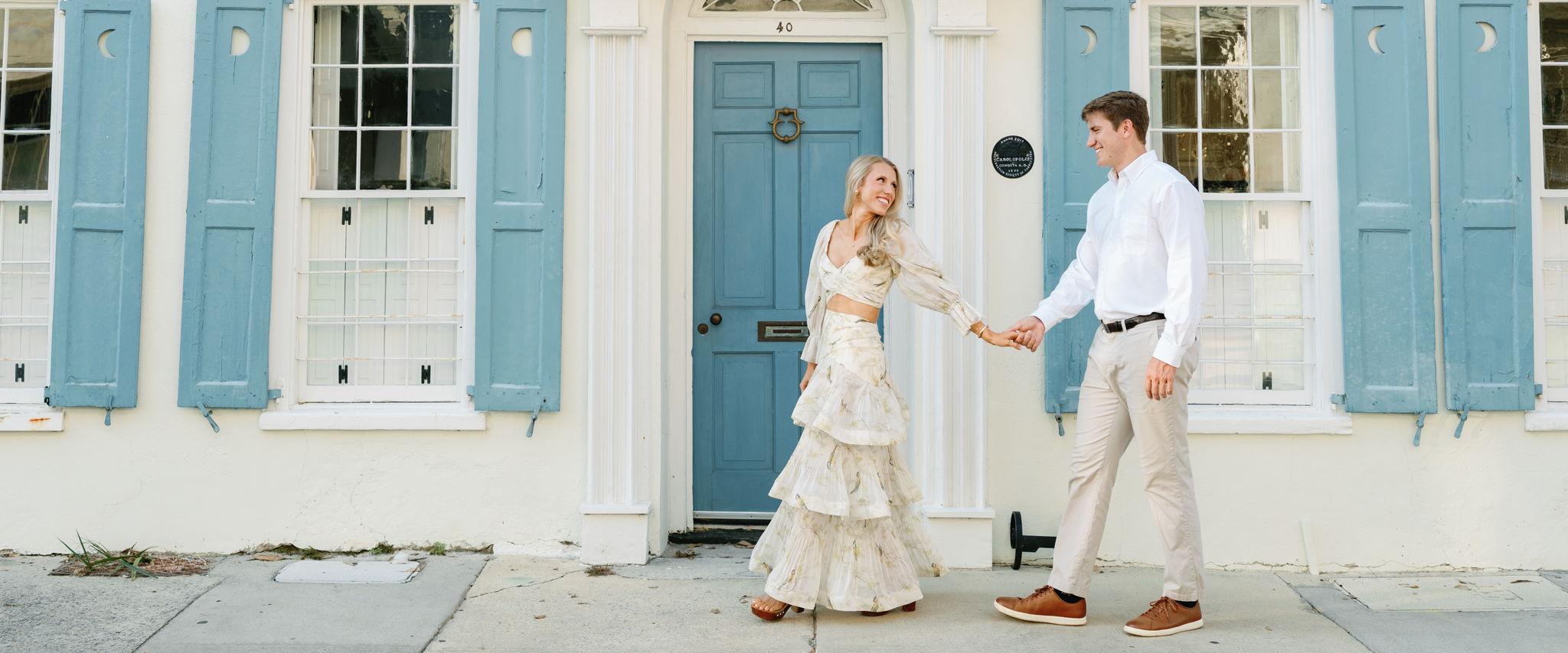 The Wedding Website of Ryan Wingate and Morgan Jackowski